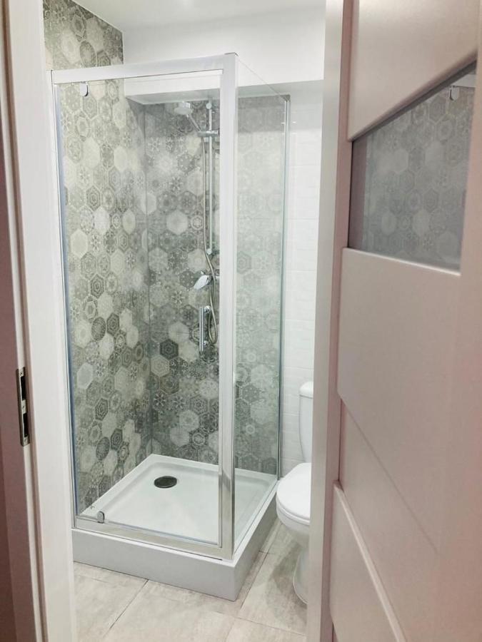 Apartament Z Widokiem Na Zamek Sm Malbork Exterior photo